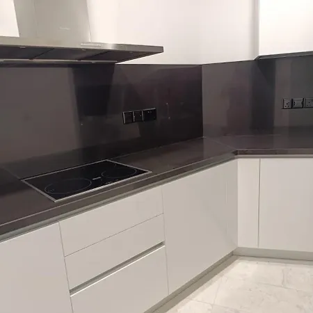 Villa Beachfront Luxury Perenna Ayia Napa