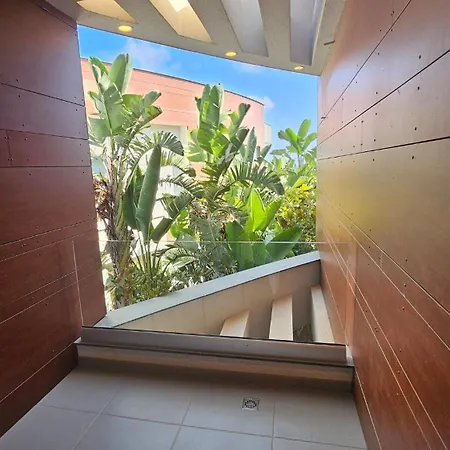 Beachfront Luxury Perenna Villa Ayia Napa