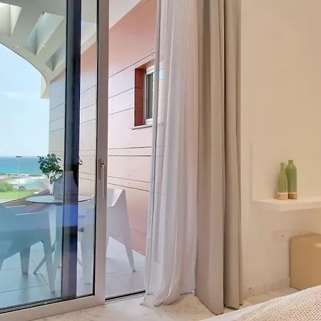 Beachfront Luxury Perenna * Ayia Napa