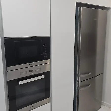 Villa Beachfront Luxury Perenna Ayia Napa