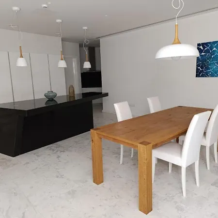 Beachfront Luxury Perenna Villa