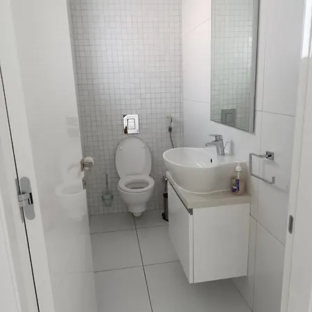 Beachfront Luxury Perenna * Ayia Napa