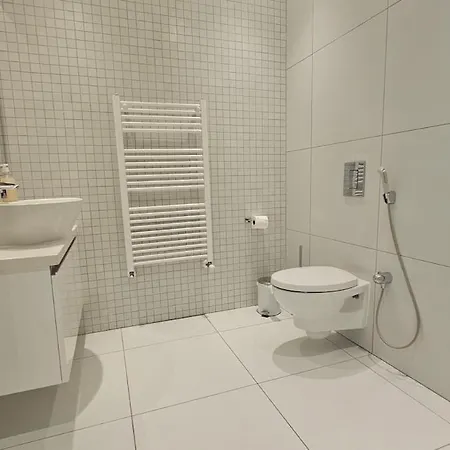 Beachfront Luxury Perenna * Ayia Napa